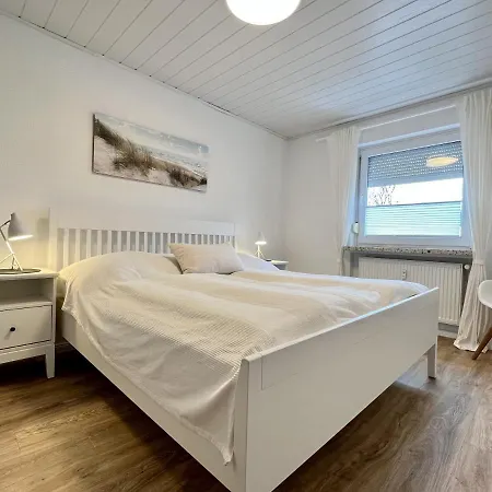 Gaestehaus Am Kampland - 2 *