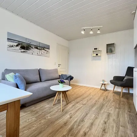 Gaestehaus Am Kampland - 2 * داهم