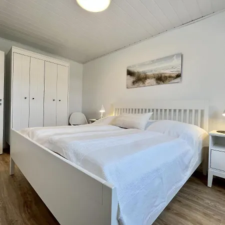 Gaestehaus Am Kampland - 2 شقة داهم