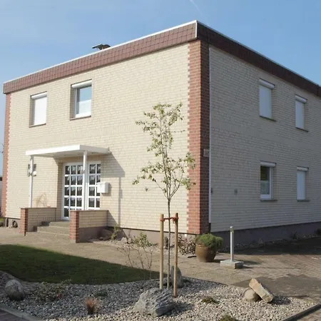 Gaestehaus Am Kampland - 2 شقة *